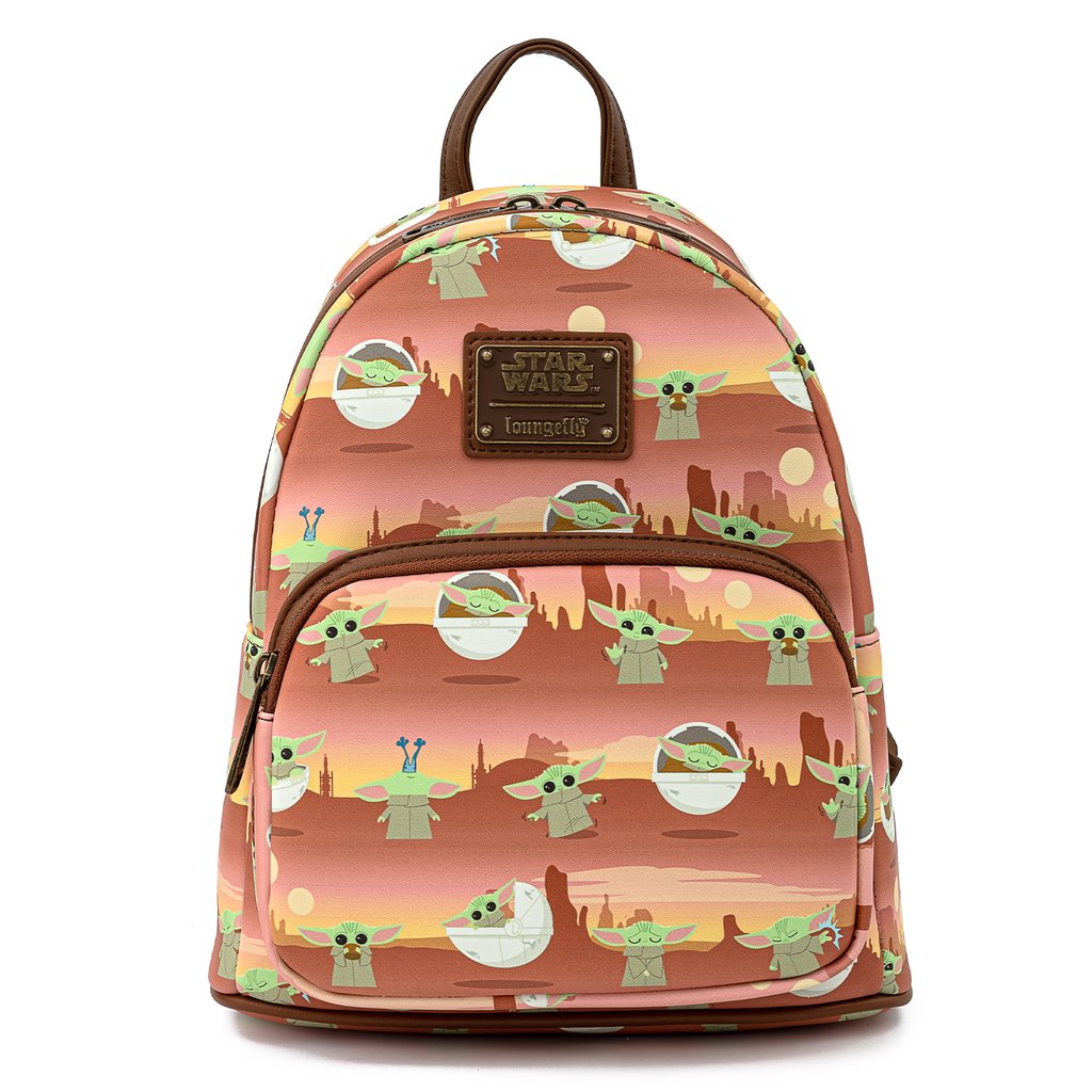 Baby mini store backpack