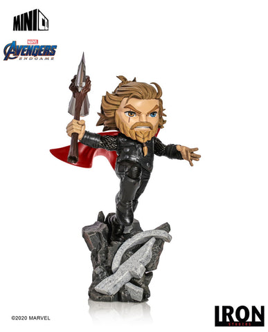 Avengers: Endgame Thor MiniCo.