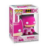 Batman Breast Cancer Awareness Pop! Vinyl Figure