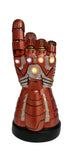 Marvel Infinity and Nano Gauntlet LED Desk Monument - SDCC 2020 Previews Exclusive