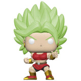 Funko Pop! 815 - Dragon Ball Super - Super Saiyan Kale