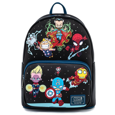 Marvel Scene Mini Backpack