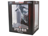 Gallery Negative Suit Spider-Man SDCC 2020 Limited Edition Exclusive Figure