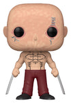 Funko POP! Marvel 489 - Wade Wilson (Weapon XI) SDCC 2020 Limited Edition