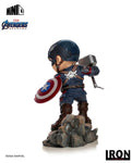 Avengers: Endgame Captain America MiniCo.