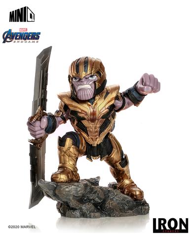 Avengers: Endgame Thanos MiniCo.